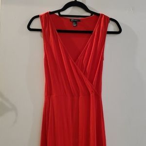 COPY - Forever 21- Maxi Dress